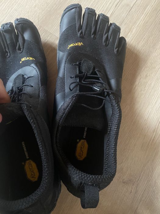 vibram fivefingers 43 размер