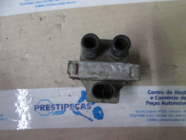 Bobina de ignição FIAT Punto (176_)