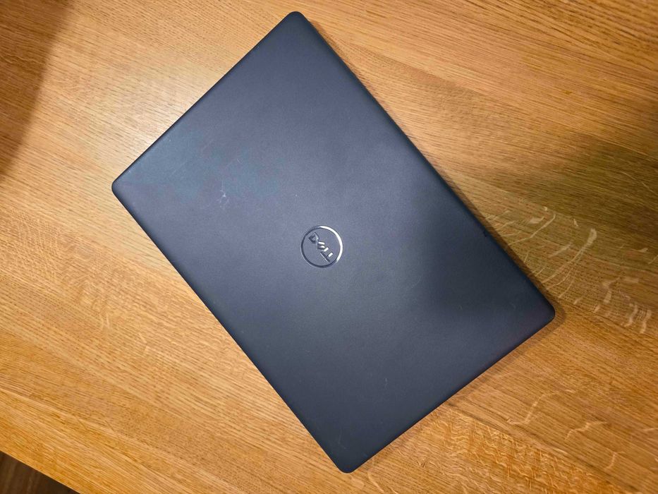 Laptop Dell Vostro 15 | i5 11-gen / 16 GB RAM / 512 GB SSD / Full HD | Stan Dobry!
