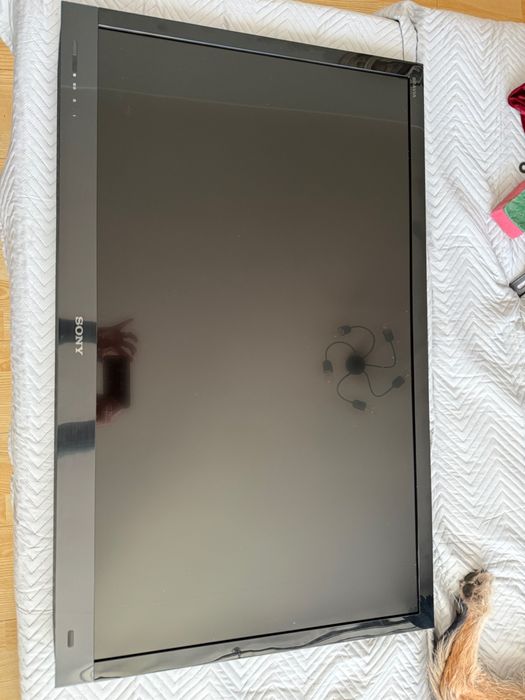 Sony Bravia 40 cali model KDL-40EX720 / seria  EX 720 model 2011