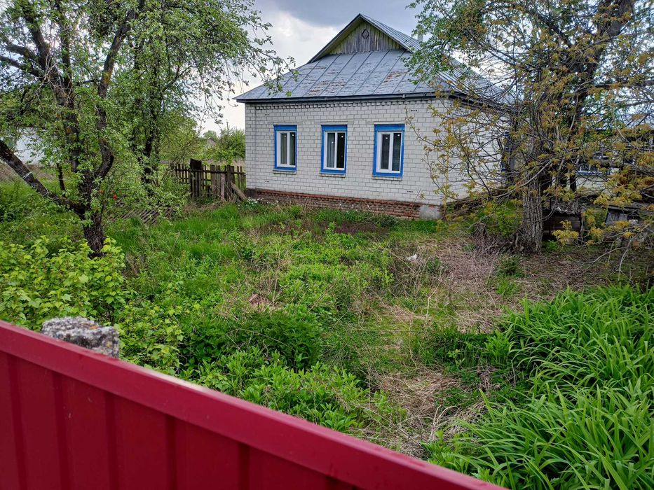 Будинок в с. Тупичів