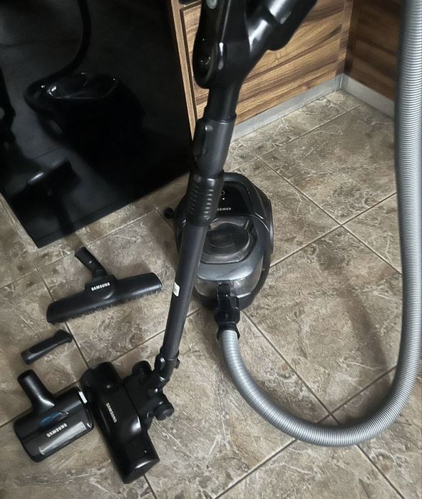 Пылесос   Samsung