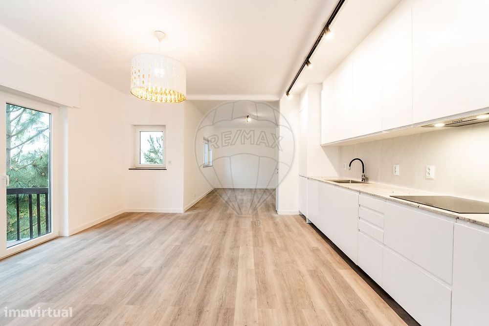 Apartamento T3 para venda