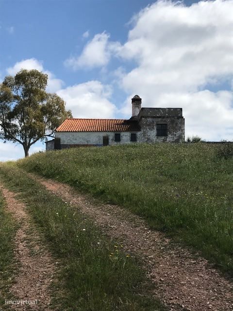 Herdade, para venda, Moura - Safara e Santo Aleixo da Restauração