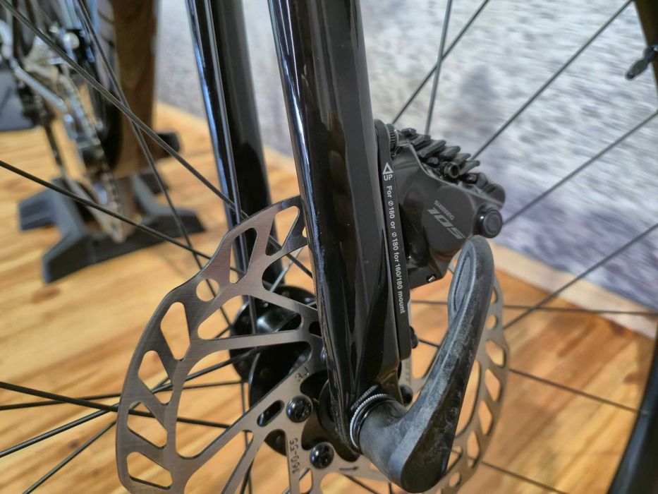 Nowy rower szosowy GIANT TCR Advanced 2 PC