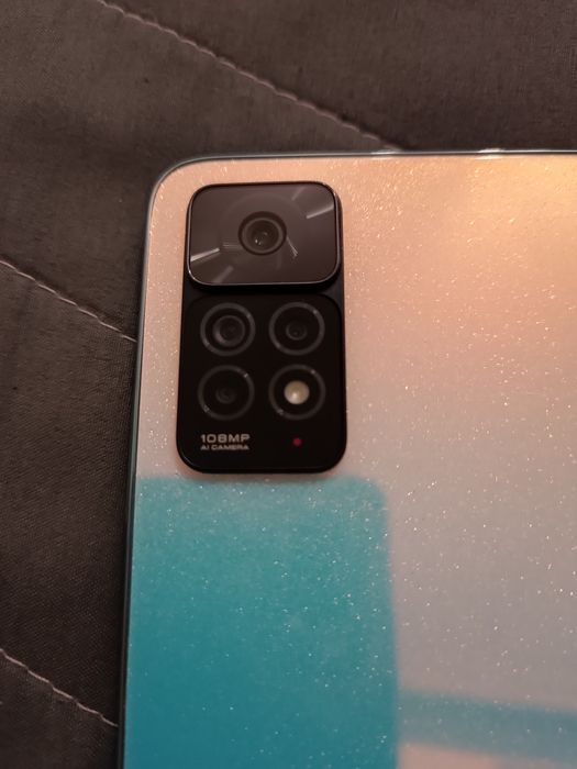 Xiaomi Redmi Note 11 Pro 6/128