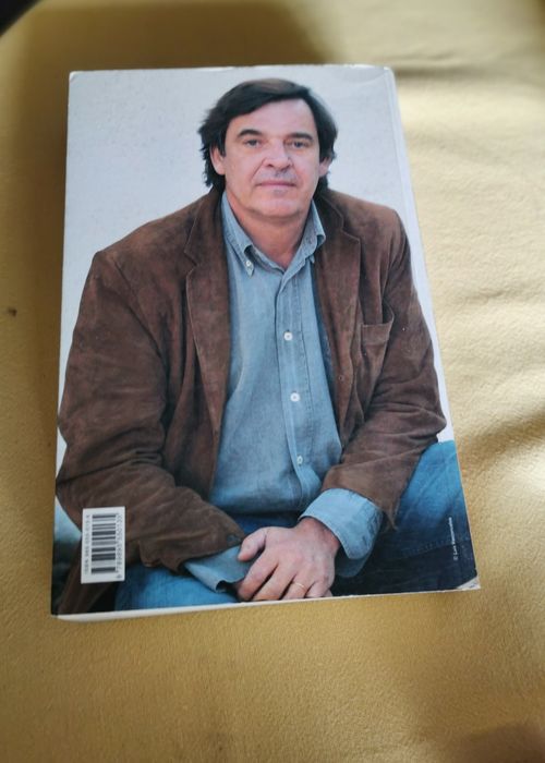 Livro o " Equador"