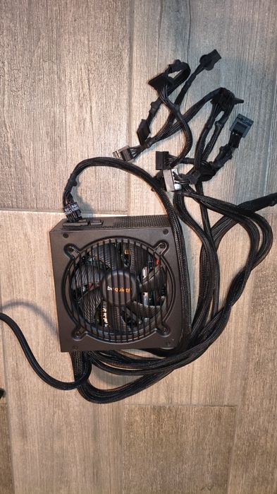 Zasilacz  Bequite power 11  500w