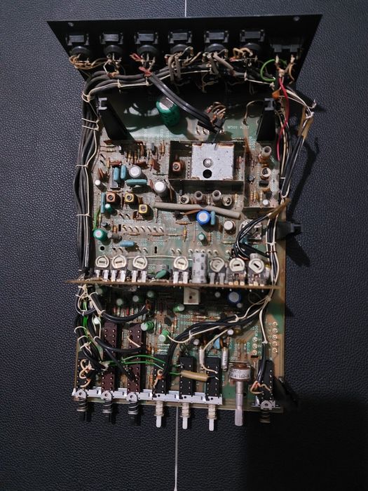 Radmor 5412 Sprzedam na części