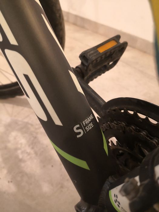 Rower Kross 26 sprawny