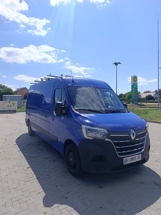 продам renault master 3