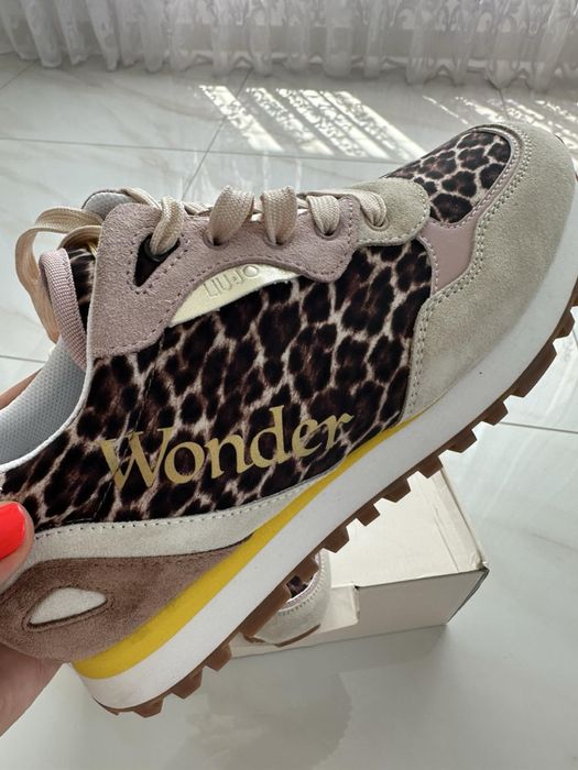 Кросівки LIU•JO , оригінал