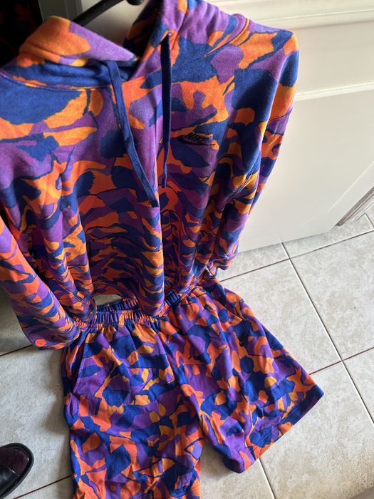 Продам чоловічій костюм найк