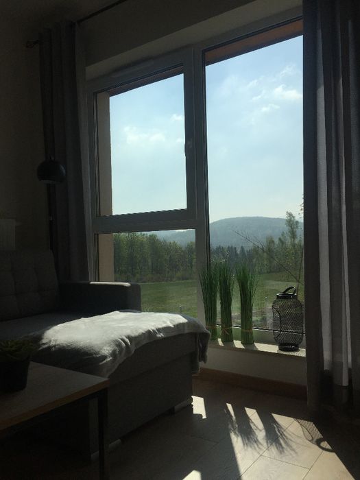 Apartament Spring Szklarska Poręba komfortowe przytulne mieszkanie