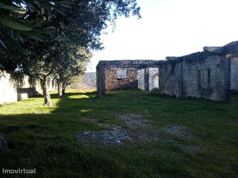 Terreno para construção