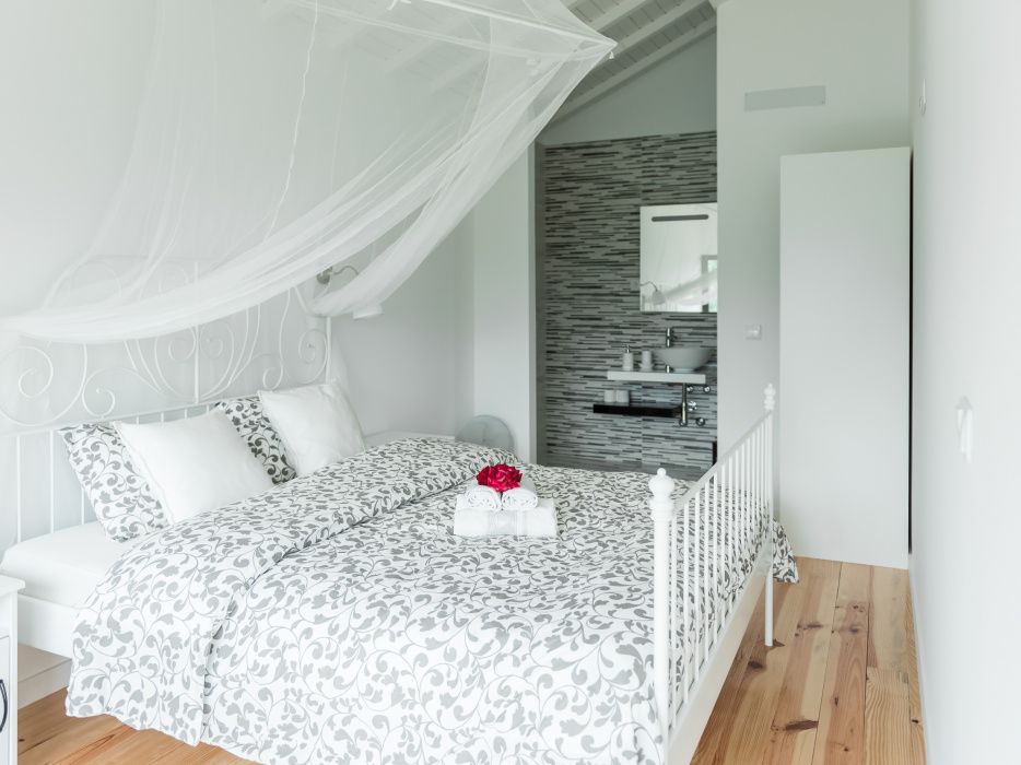 Cantinho da pedra Gerês,casa  piscina em armonia com a Natureza