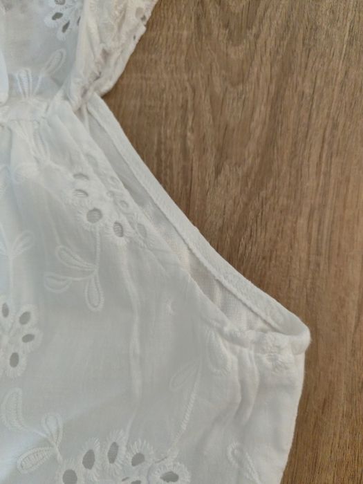 Сукня сарафан прошва Massimo Duty