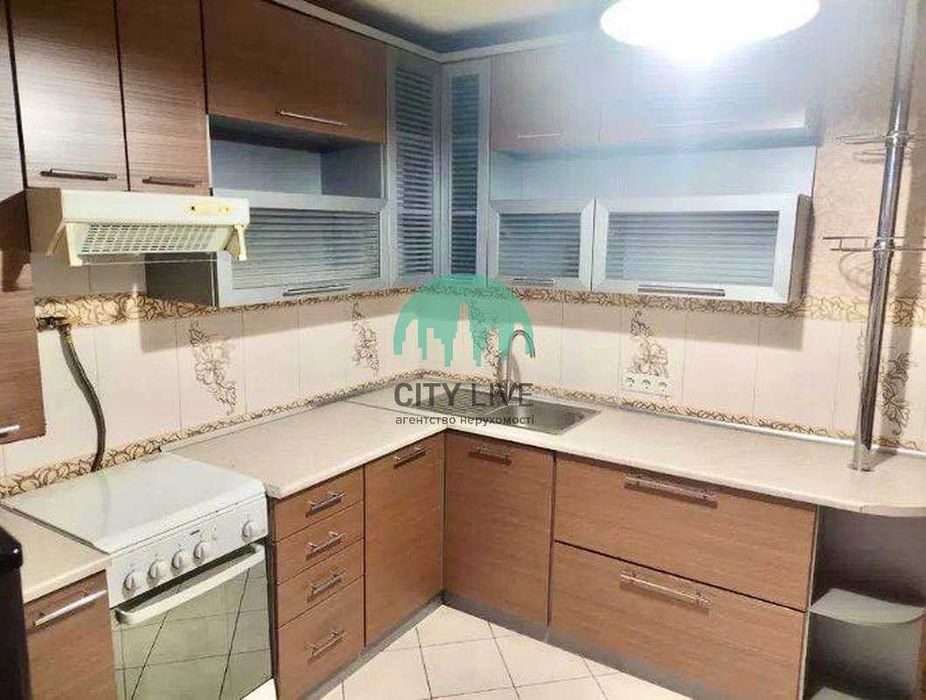 Оренда 2-кім квартири Незалежності (П)