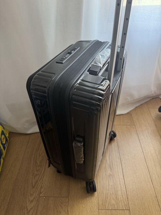Mala de Cabine Samsonite *Versão Limitada* Neopulse Spinner | 55x40x23