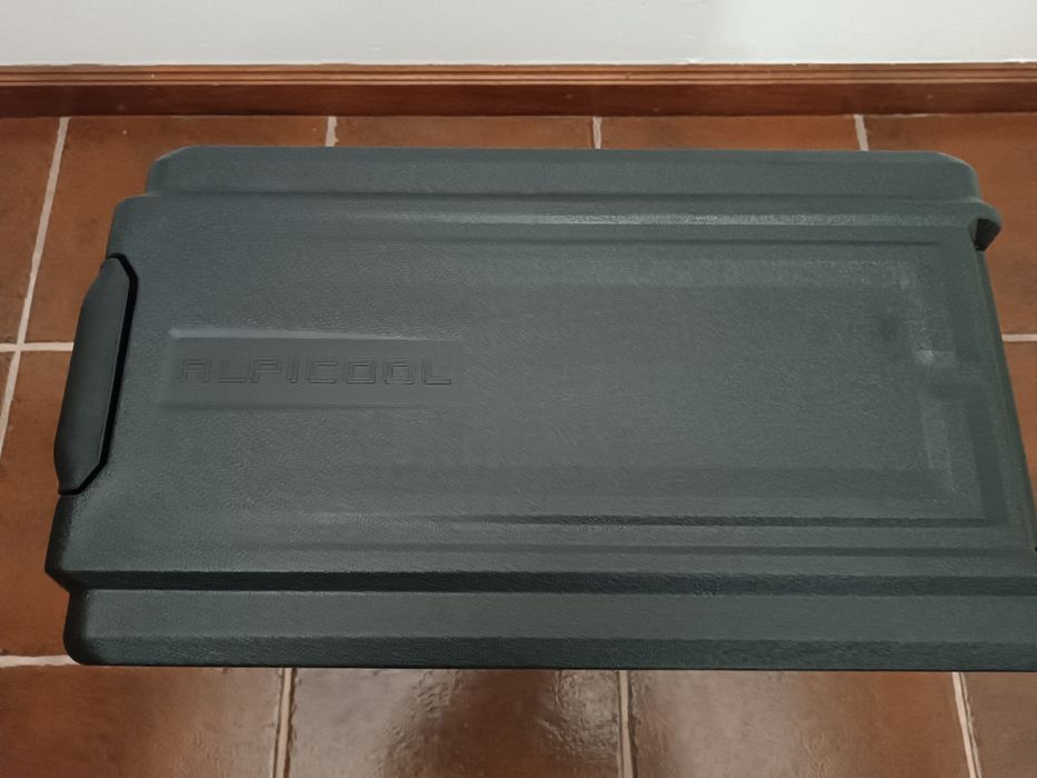 Arca Frigorífico Portátil 35L