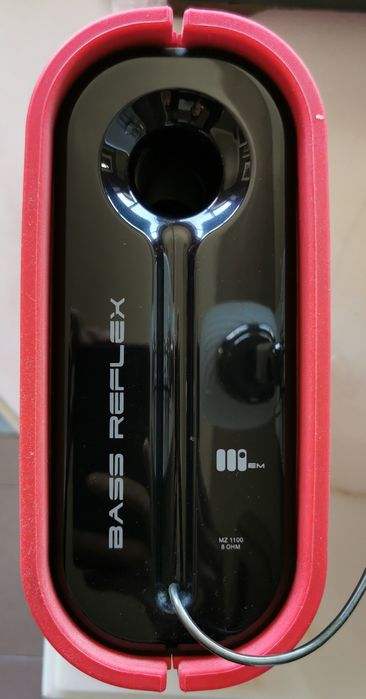 Rádio CD MP3 Philips MZ 1100