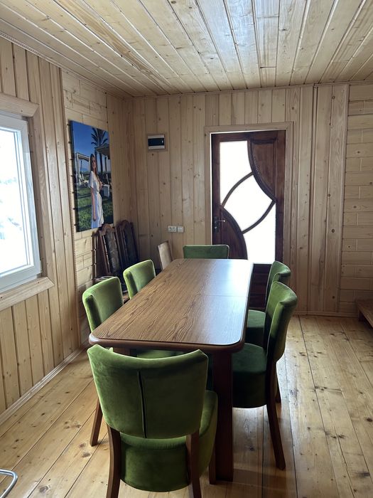 Здаю будинок подобово