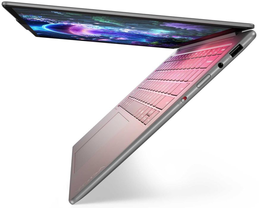 Laptop LENOVO Yoga Slim 7 14ILL10 14" OLED Ultra 5-226V 16GB RAM 512GB