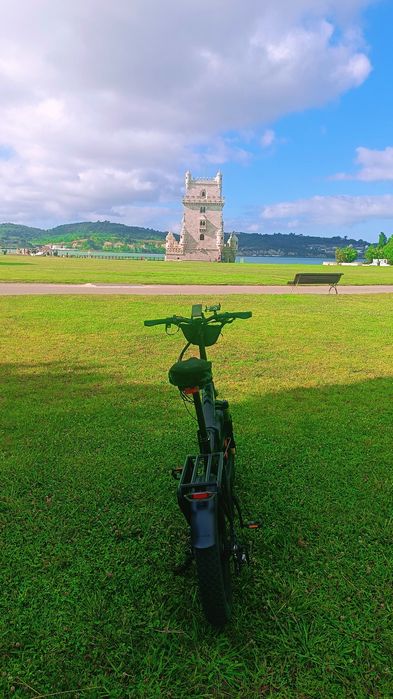 eBike Engwe Engine Pro e Engine Pro 2.0