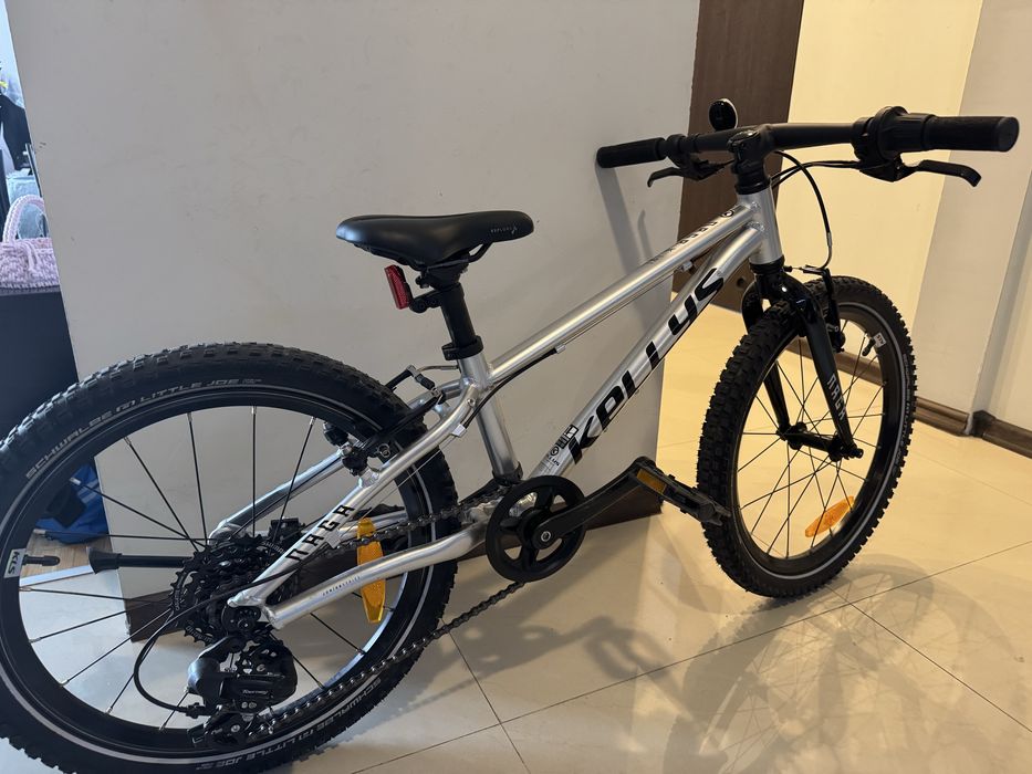 Rower Kellys Naga Air 50 20"