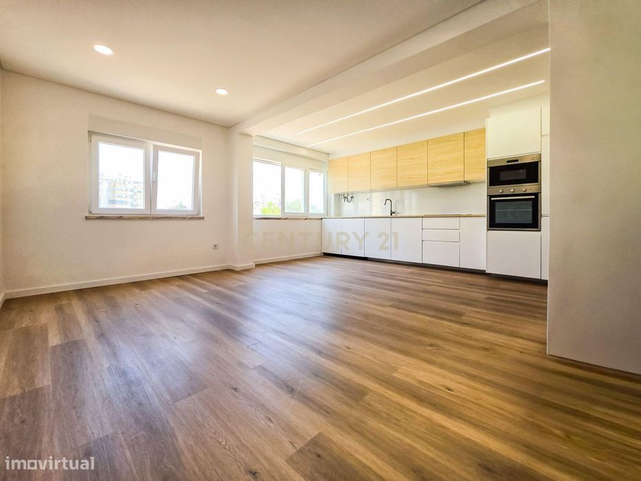 Apartamento Luxuoso em Póvoa de Santa Iria, Vila Franca de Xira