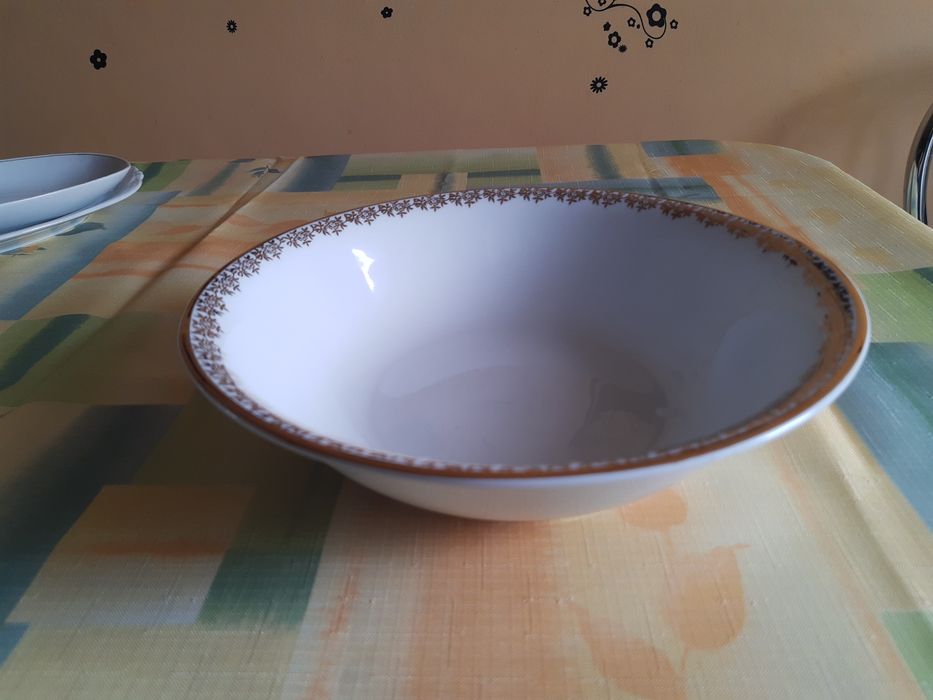 Miska ceramiczna