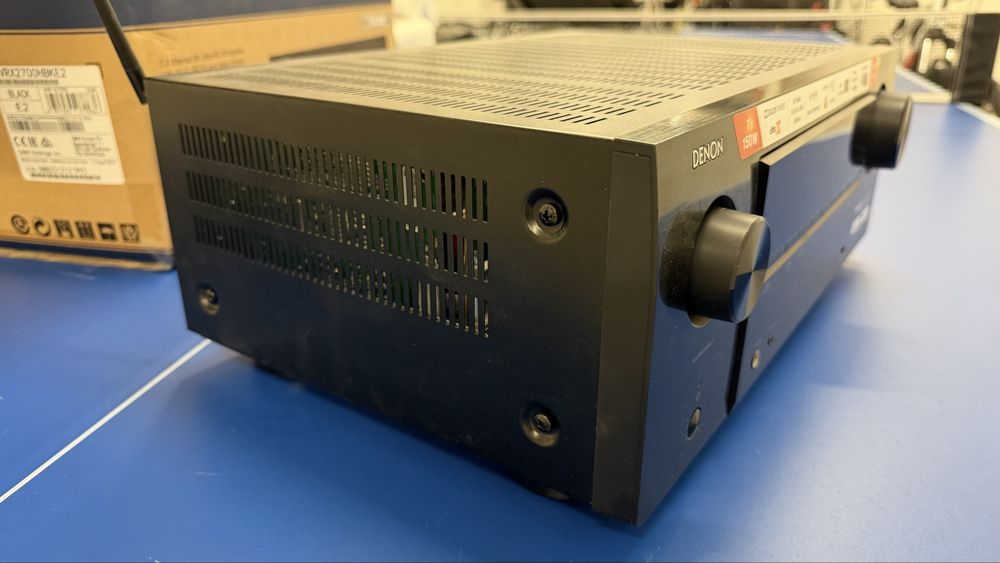 Denon avr-x2700h - stan idealny