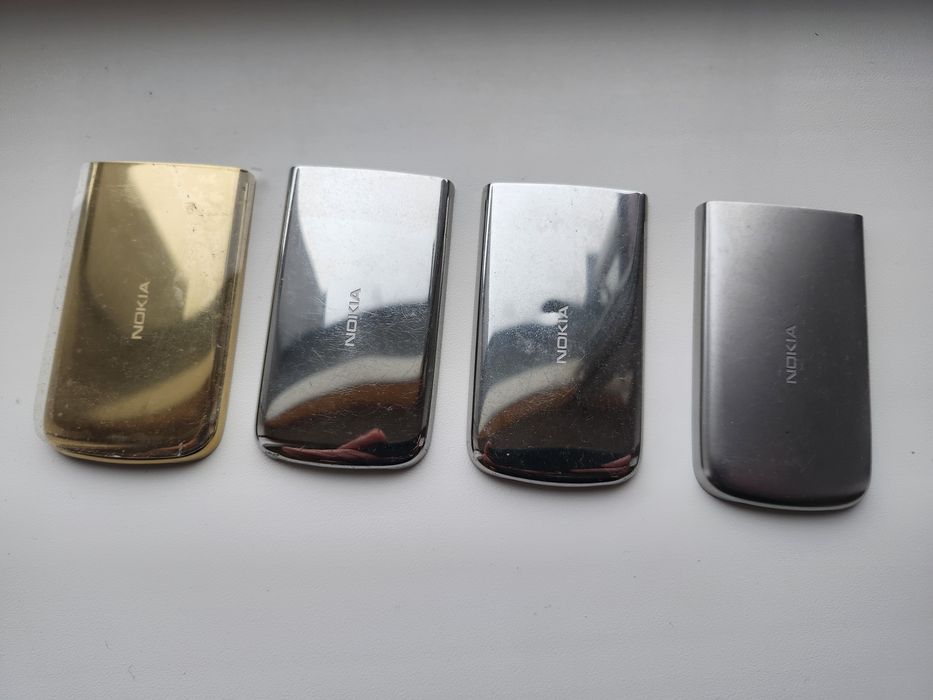Деталь Nokia 6700 classic