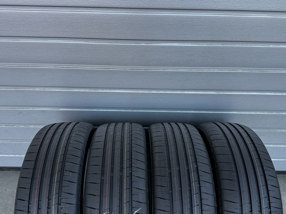 NOWE 215/55/18 Bridgestone 2025r opony letnie komplet