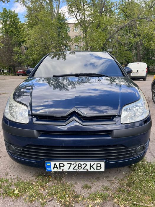 Продам авто Citroen C4