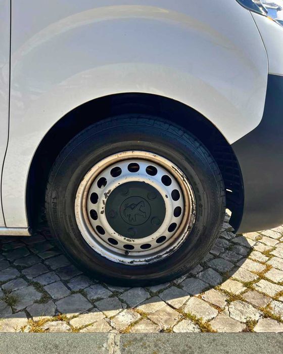 Peugeot EXPERT 226C 1.6BlueHDI95Pre