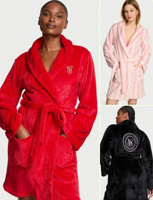 Халати Victoria's secret Оригінал