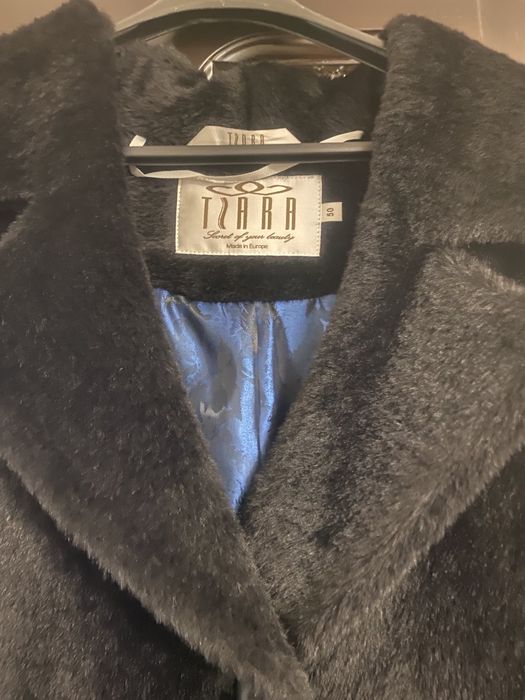 Продам шубу полушубок