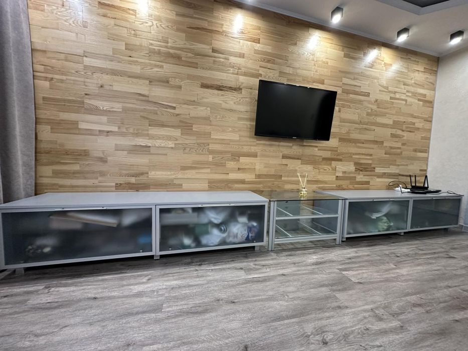 Тумбочка під телевізор, стол