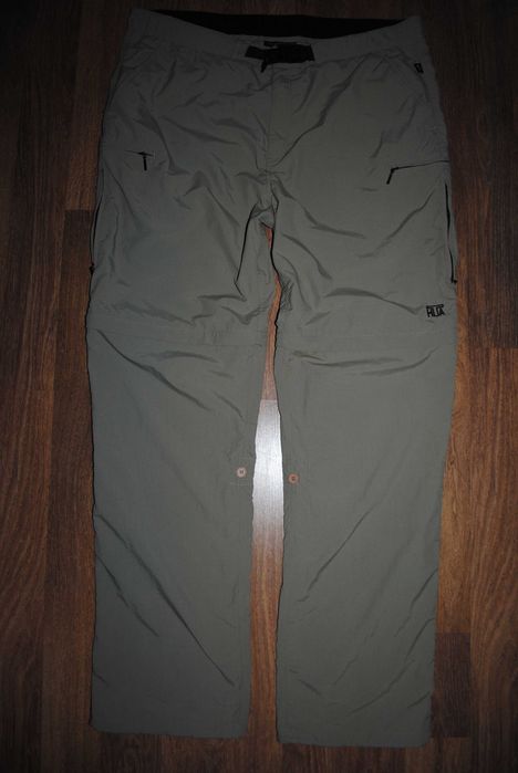 штаны HTA outdoor 3 в 1  XXL