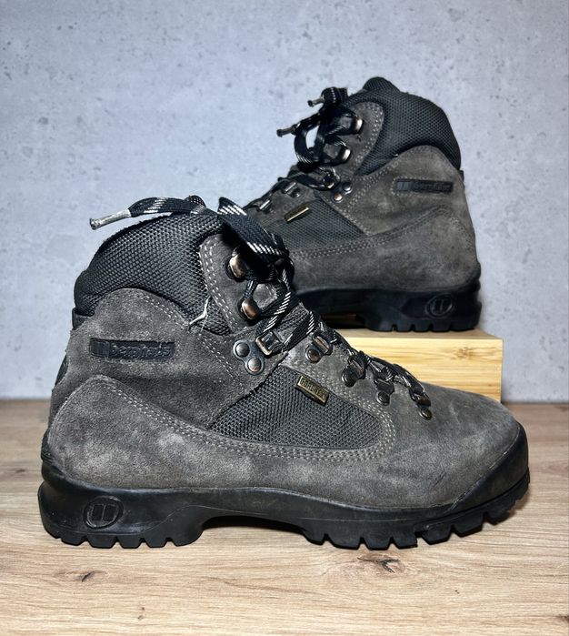Buty trekkingowe Berghaus 39 Gore-Tex