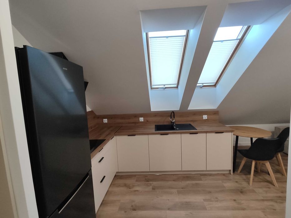 NOWE bez czynszowe 55m2 z klimatyzacją