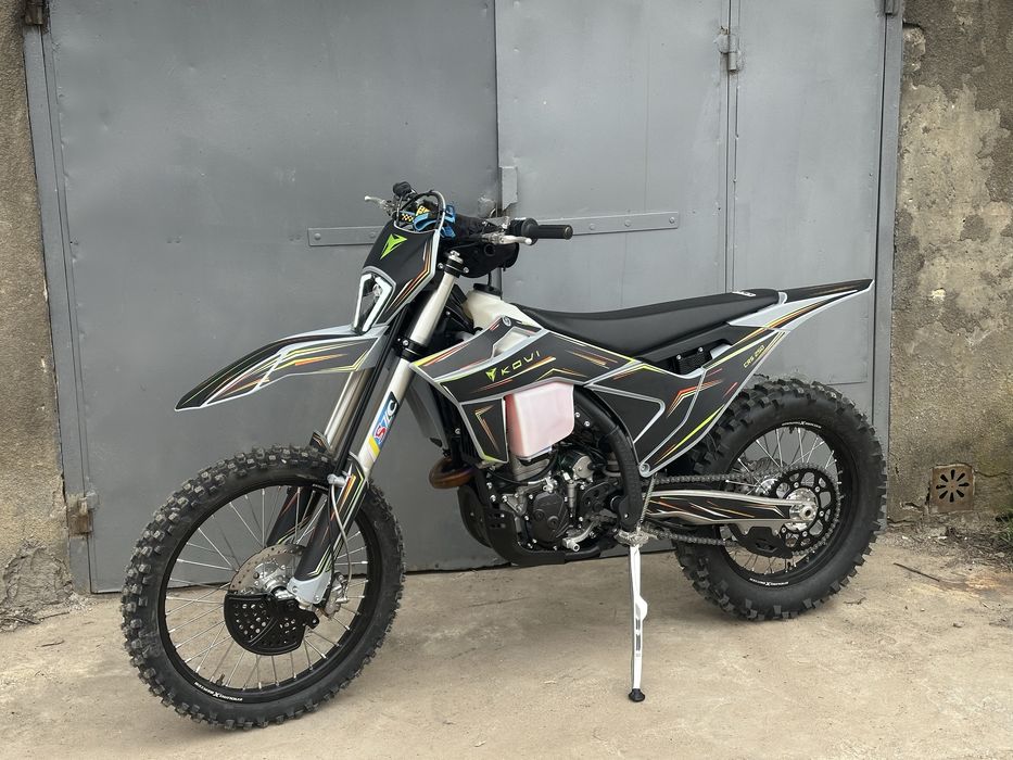 Kovi CRS250i kovi