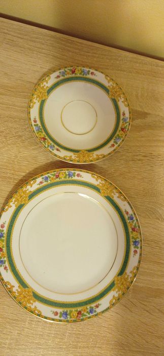 Декоративні тарілки