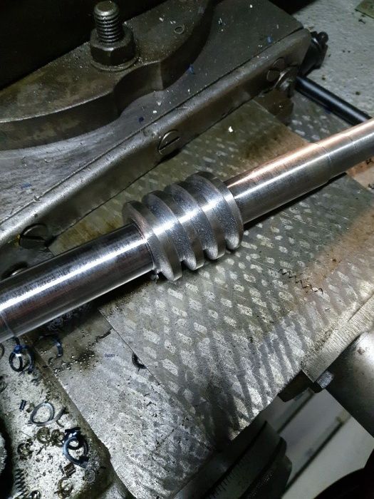 Термообработка , токарные, фрезерные, протяжка, долбежные работы