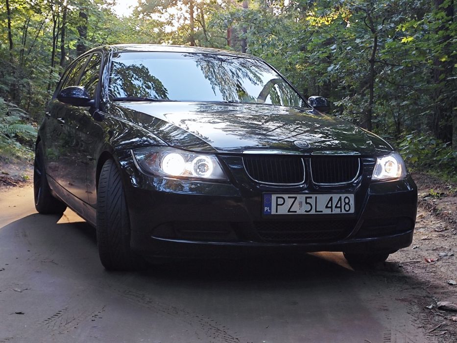 BMW Seria 3