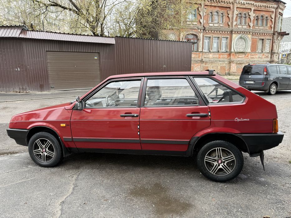 Продам Ваз 2109 в хорошем состоянии