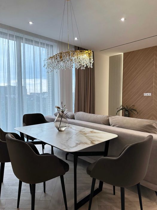 Продам 3-к квартиру в ЖК Mozart