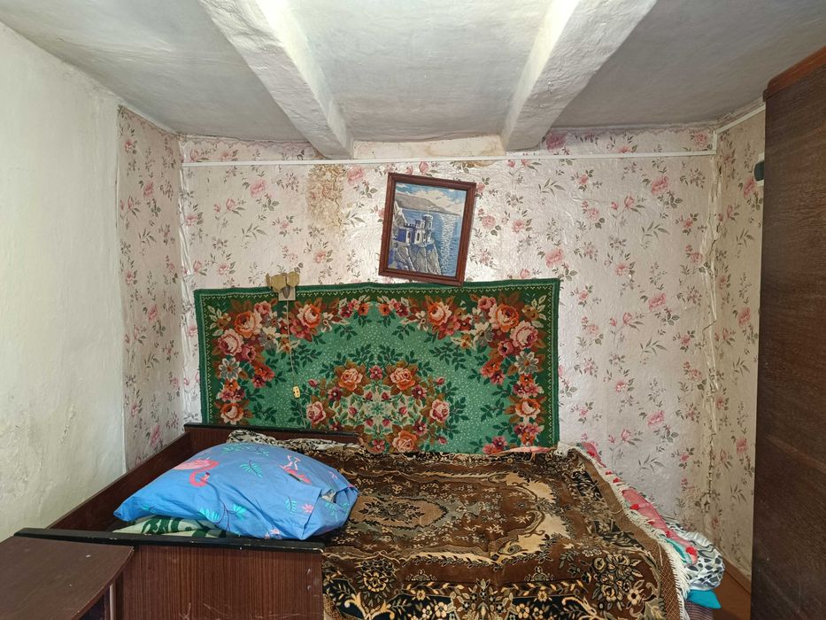 Продається будинок р-н БабКП на ділянці 7 соток