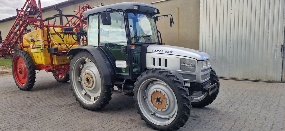 Lamborghini lampo 55W, 2835 mtg, krajowy